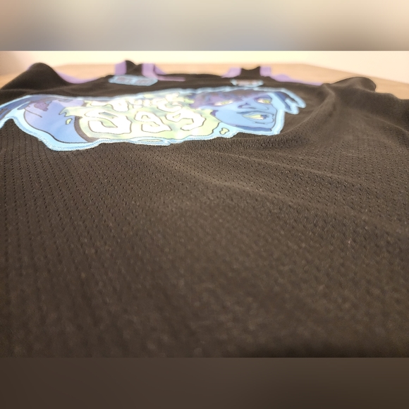 Juice wrld 999 basketball jersey size small - Picture 8 of 10